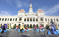 Vietnam’s struggle for independence captures global admiration